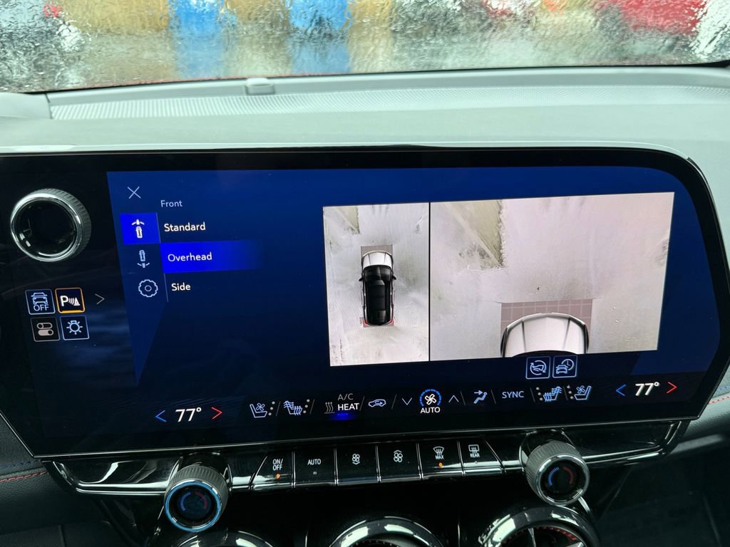 Used 2024 Chevrolet Blazer EV RS image 29