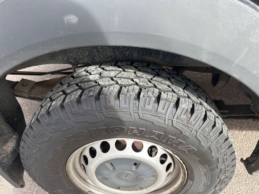 Used 2016 Mercedes-Benz Sprinter 2500 image 14