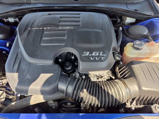 Used 2020 Dodge Charger GT w/ Driver Convenience Group RWD image 29
