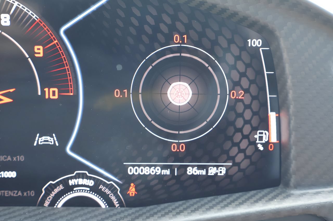 Used 2025 Lamborghini Revuelto AWD/4WD image 23