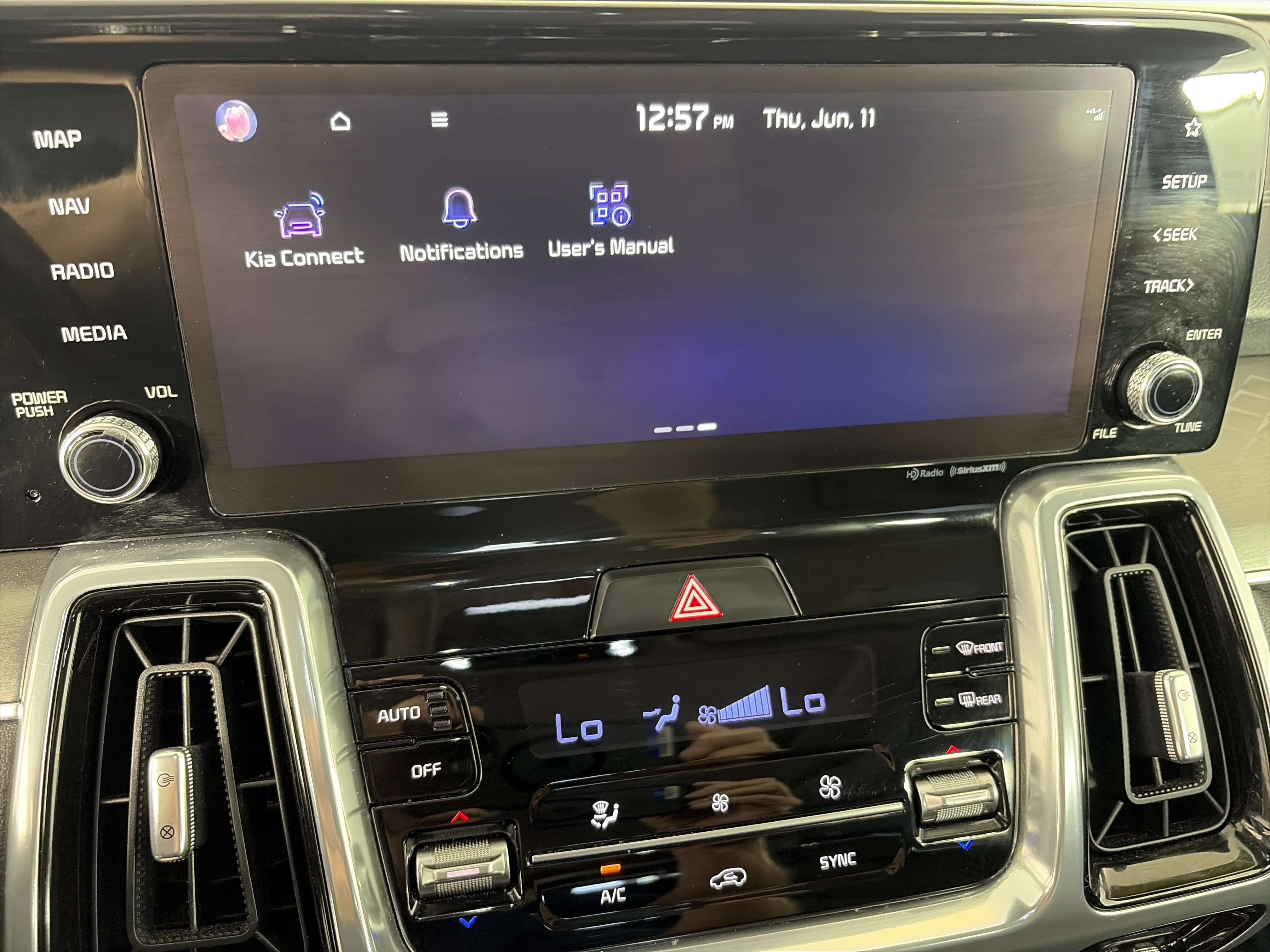 Used 2023 Kia Sorento SX AWD/4WD image 22