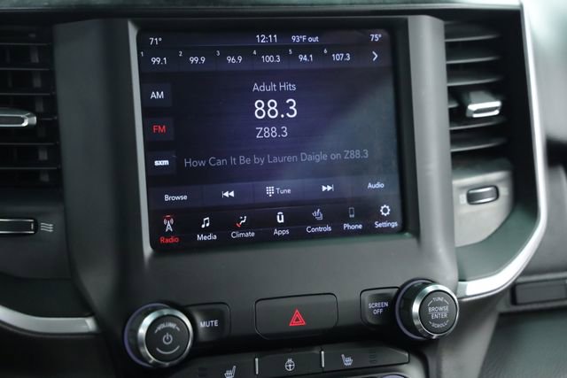 Used 2020 RAM 1500 Big Horn image 17