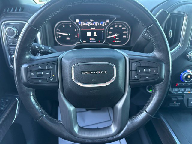 Certified 2022 GMC Sierra 2500 Denali AWD/4WD image 23