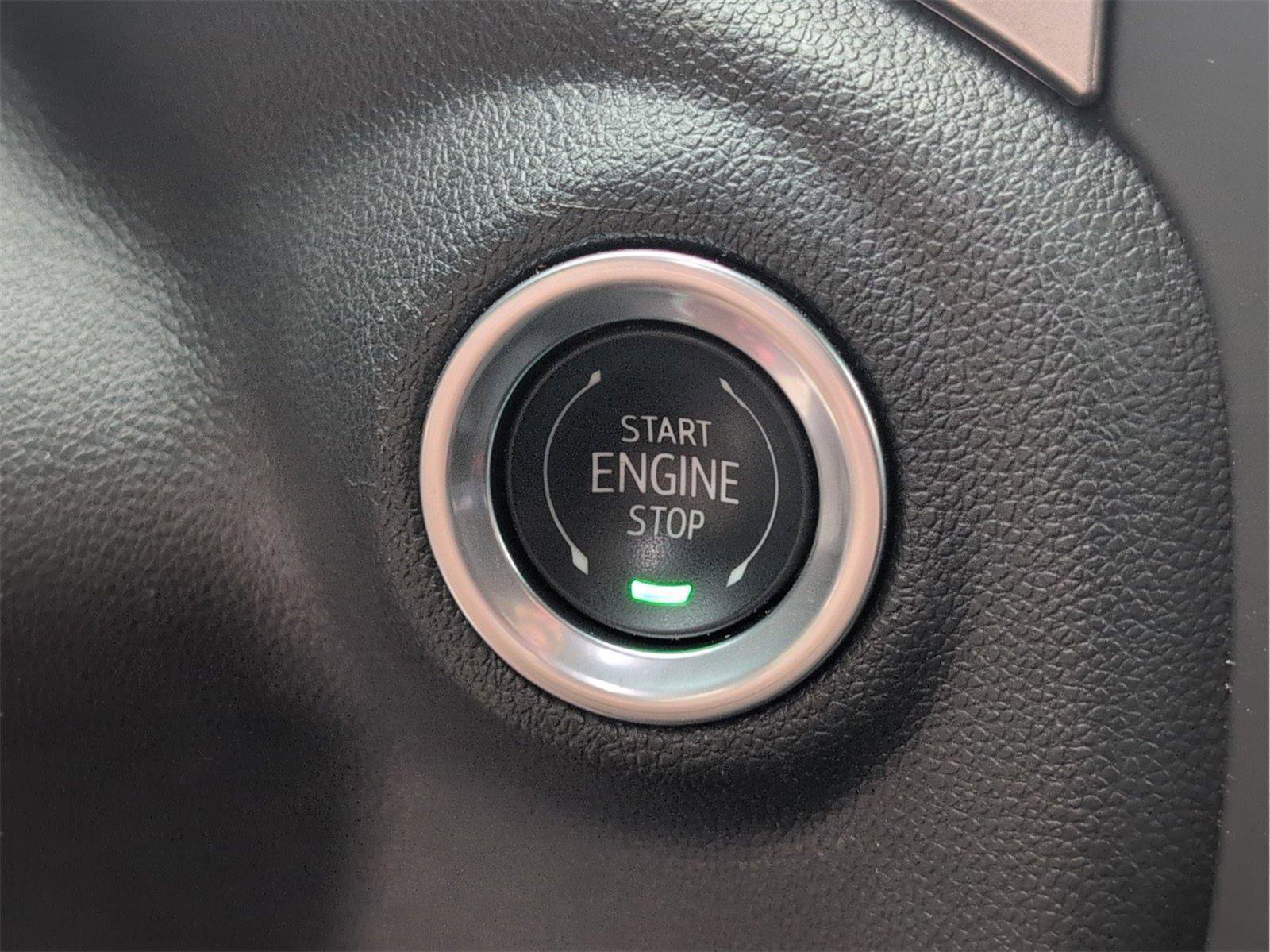 Certified 2025 Chevrolet Silverado 1500 Custom w/ LPO, Dark Essentials Package image 21