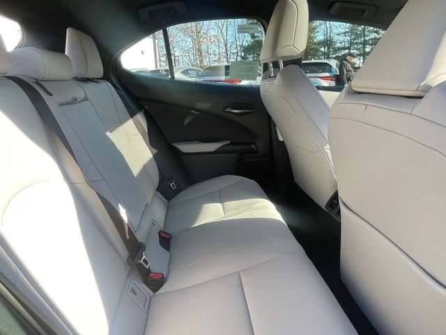 New 2025 Lexus UX 300h AWD image 25
