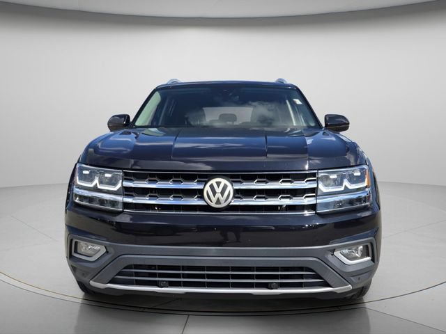 Used 2018 Volkswagen Atlas SEL FWD image 5