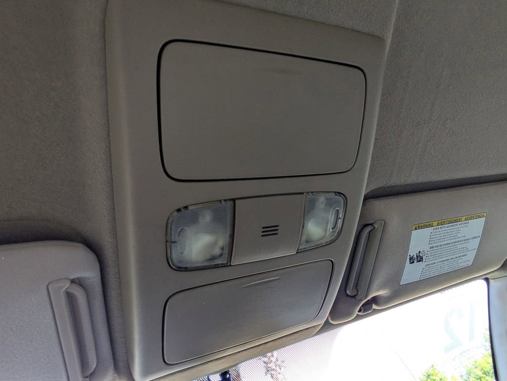 Used 2012 Toyota Tacoma 4x4 Double Cab w/ SR5 Pkg image 22