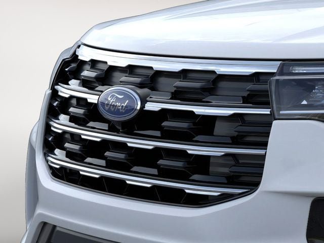 New 2026 Ford Explorer Active w/ Active Comfort Package AWD/4WD image 39