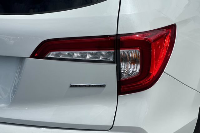 Used 2022 Honda Pilot Special Edition image 32
