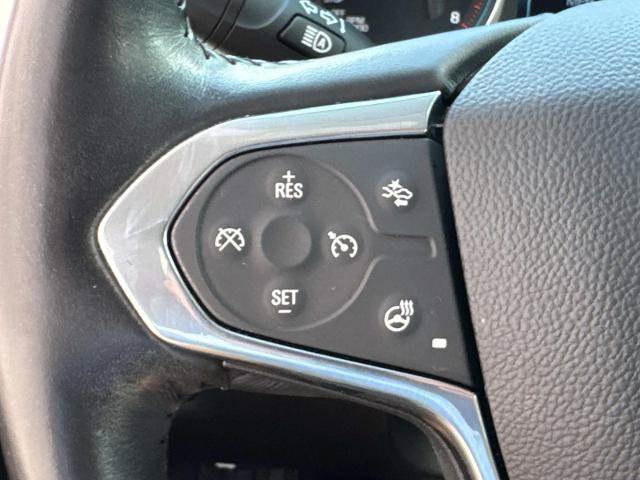 Used 2019 Chevrolet Traverse Premier w/ Driver Confidence II Package FWD image 32