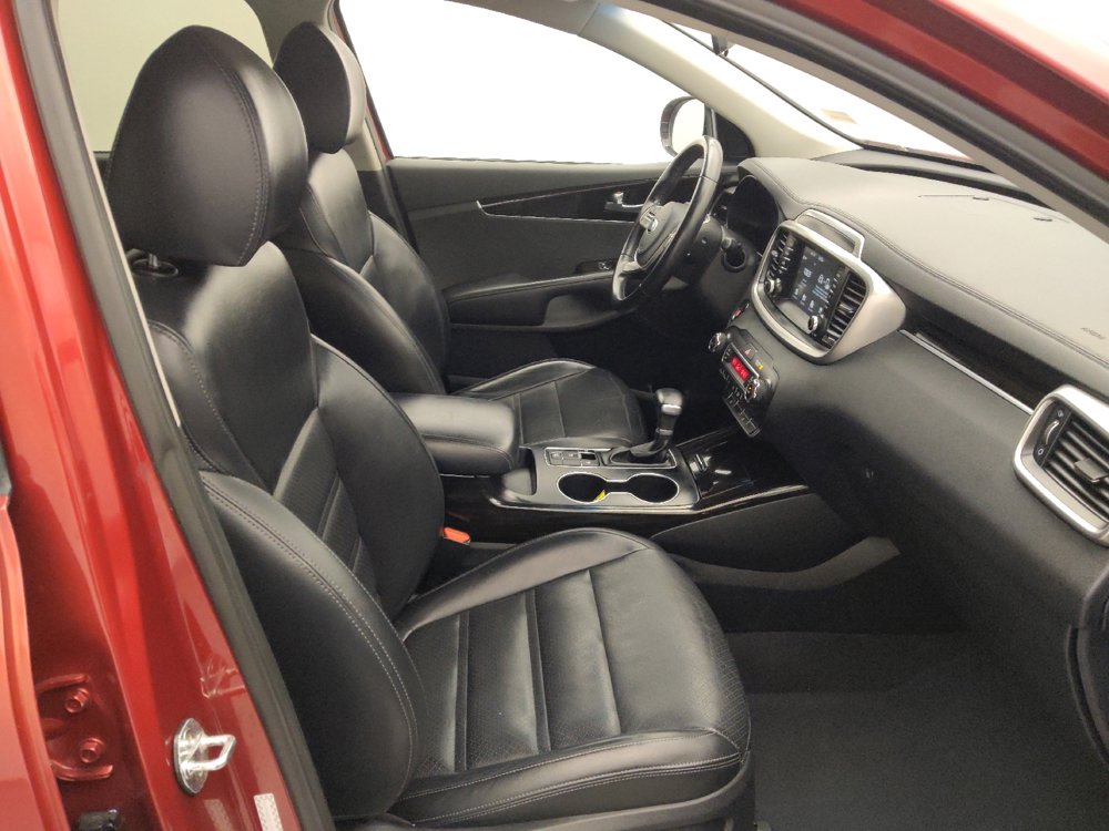 Used 2020 Kia Sorento EX image 21