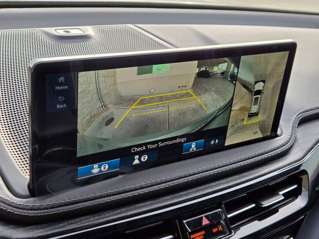 New 2026 Acura MDX Type S image 25