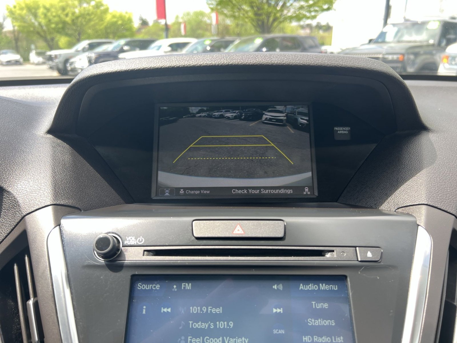 Used 2020 Acura MDX SH-AWD w/ Technology Package image 27