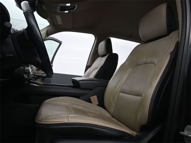 Used 2019 RAM 1500 Limited image 15