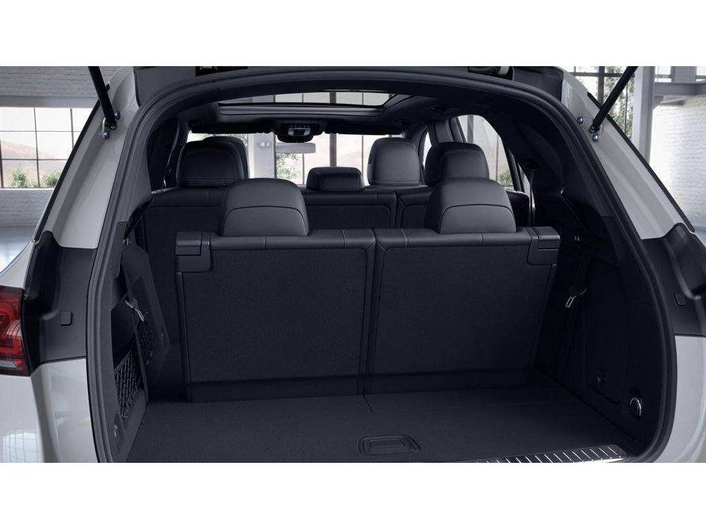 Certified 2023 Mercedes-Benz GLE 350 4MATIC image 7