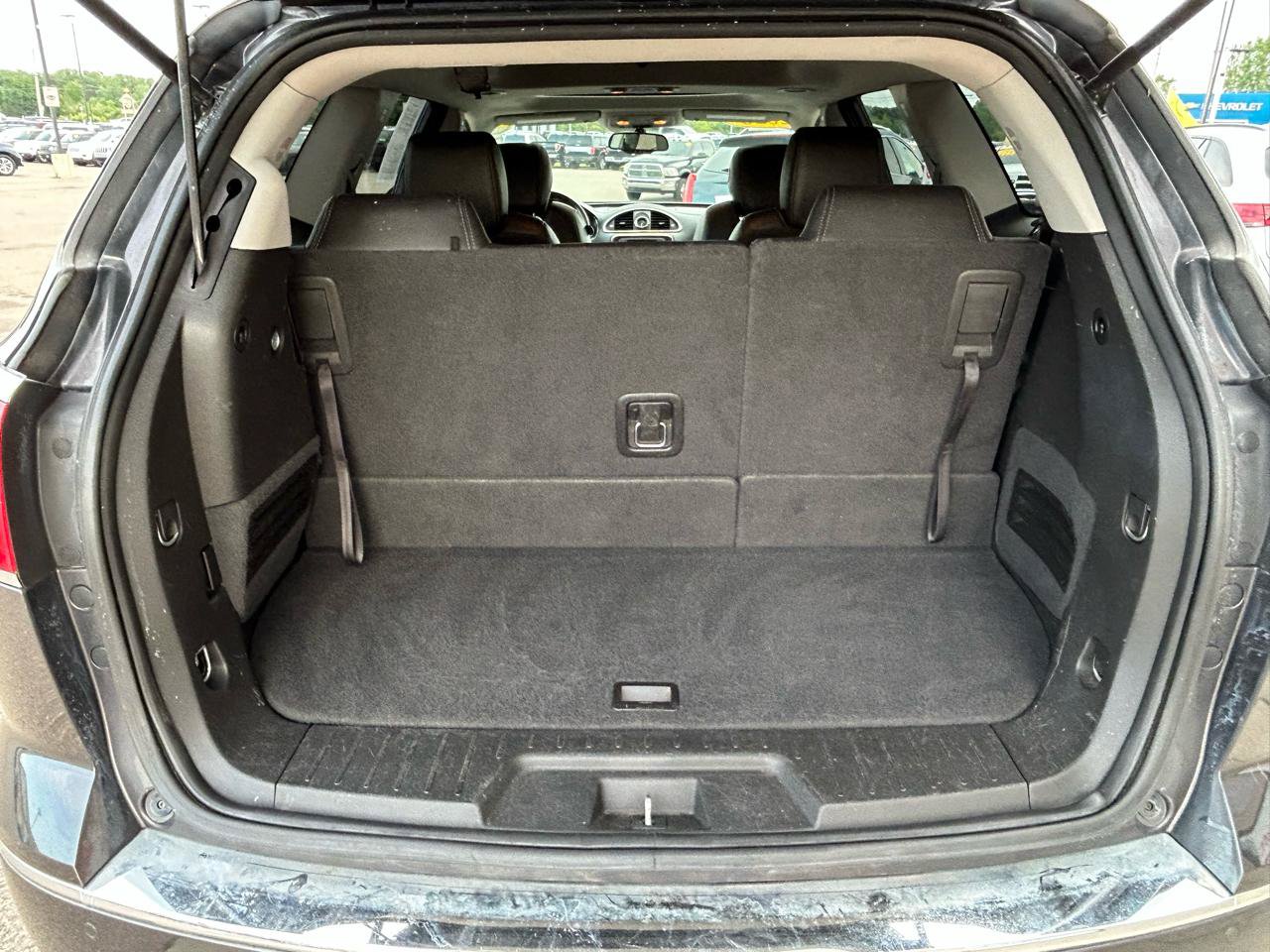 Used 2016 Buick Enclave Leather FWD image 18