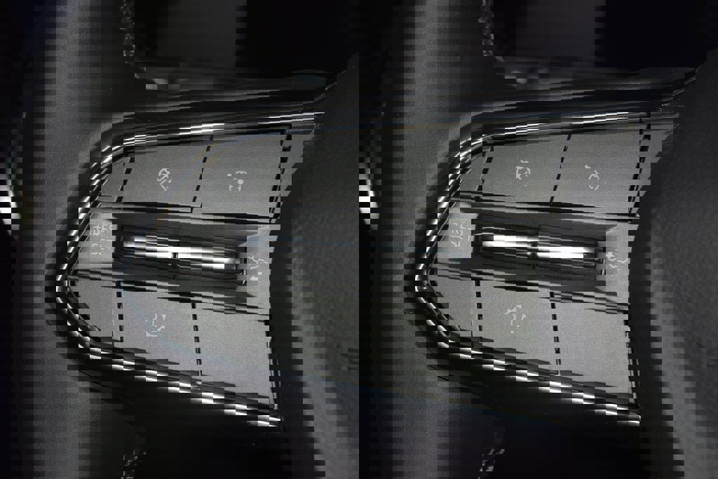 New 2026 Chevrolet Equinox LT image 34