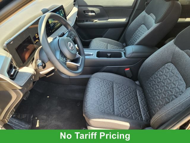 New 2026 Nissan Kicks SV w/ Cold Weather Package FWD image 10