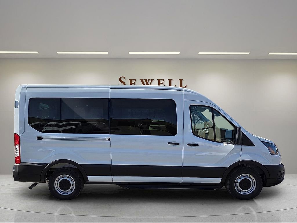 New 2026 Ford Transit 350 XL image 5