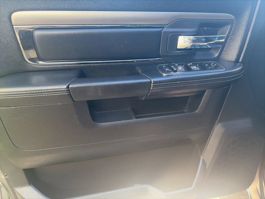 Used 2016 RAM 1500 Sport AWD/4WD image 13