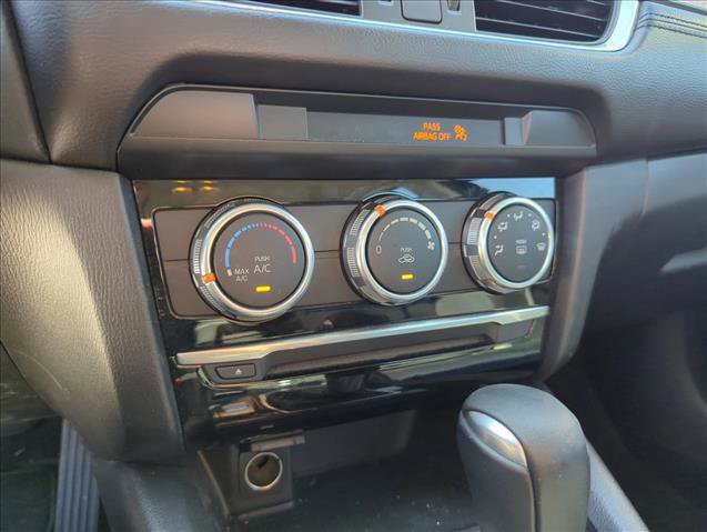Used 2017 MAZDA MAZDA6 Sport FWD image 8