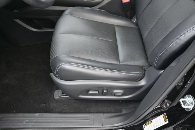 Used 2020 Nissan Murano SL w/ Moonroof Package FWD image 13