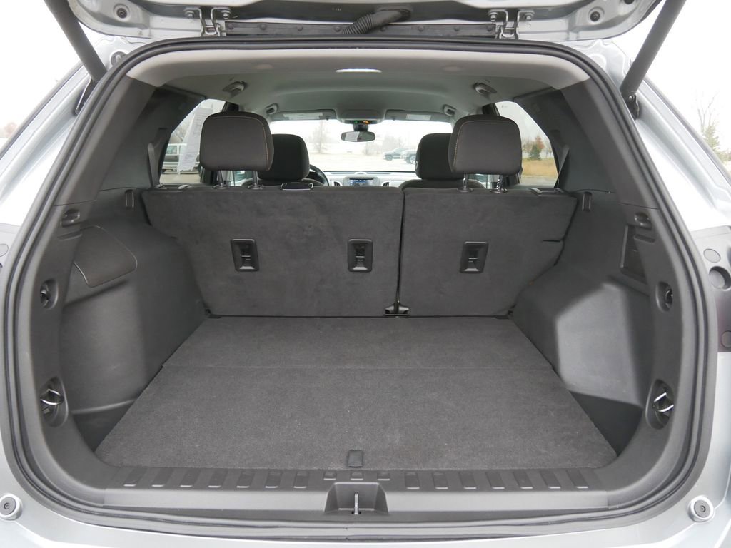 Used 2023 Chevrolet Equinox LT image 13