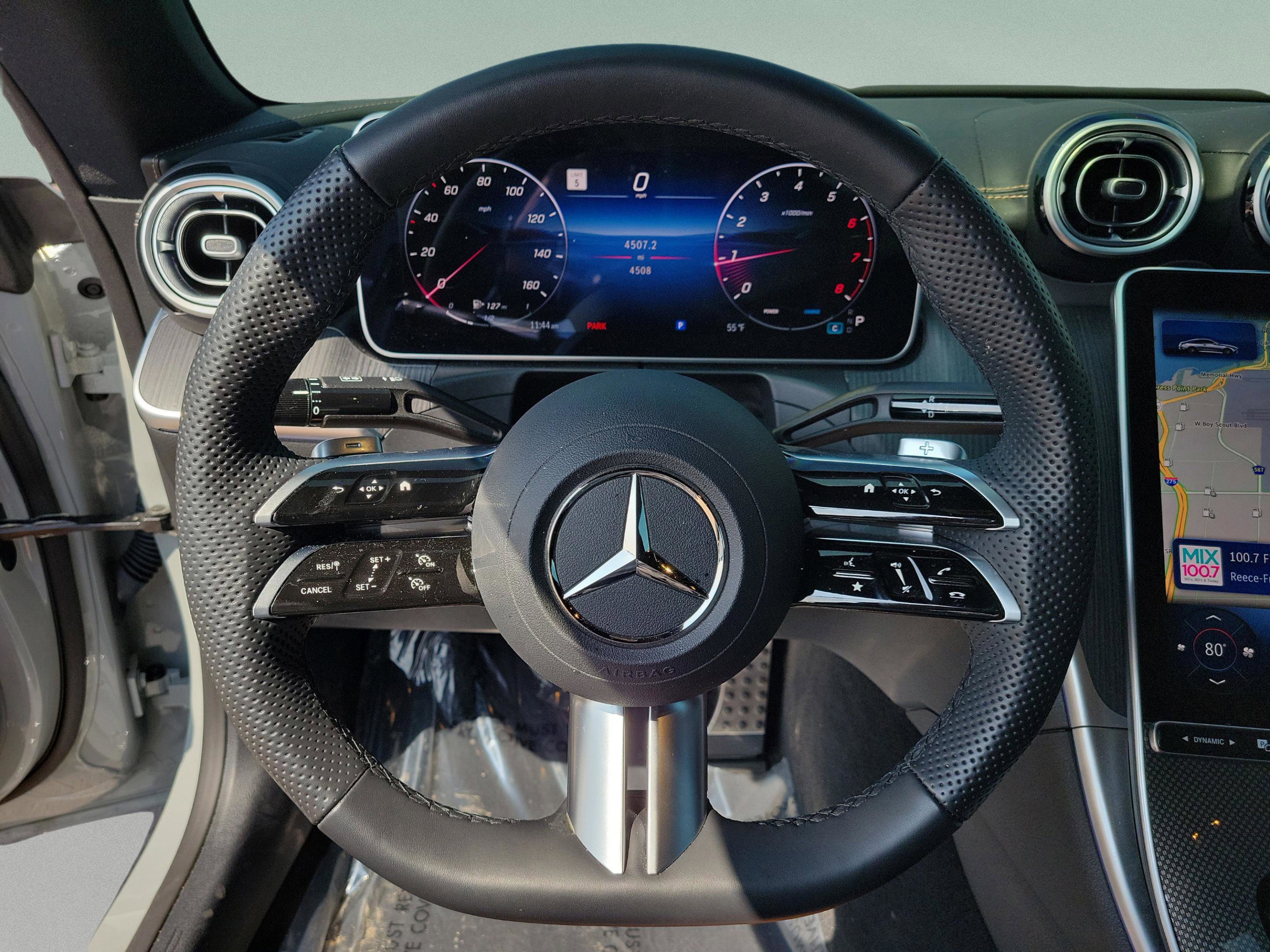 Used 2026 Mercedes-Benz CLE 300 CLE 300 image 21