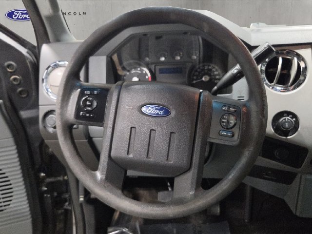 Used 2015 Ford F250 XLT w/ XLT Interior Package AWD/4WD image 11
