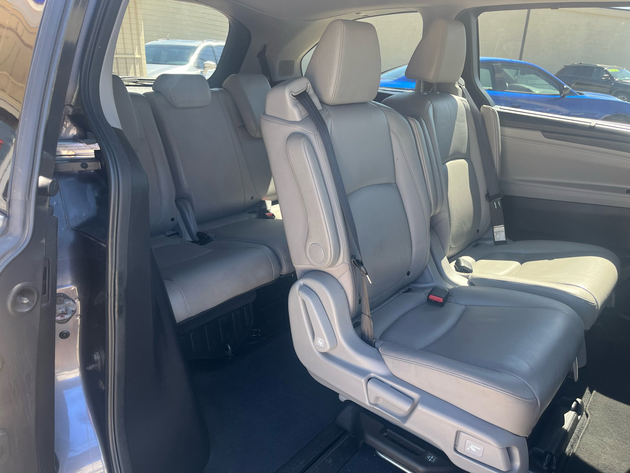 Used 2019 Honda Odyssey Elite image 11