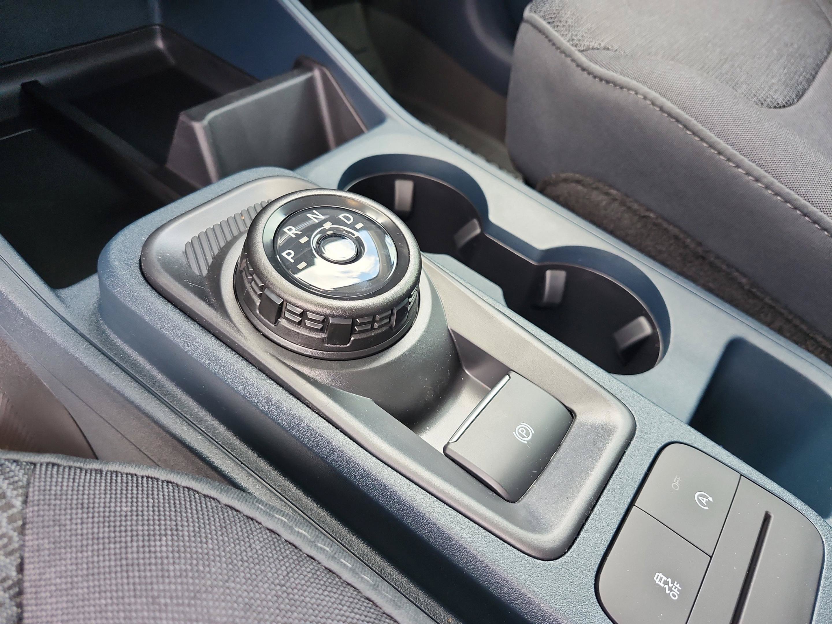 New 2026 Ford Maverick XL AWD/4WD image 24