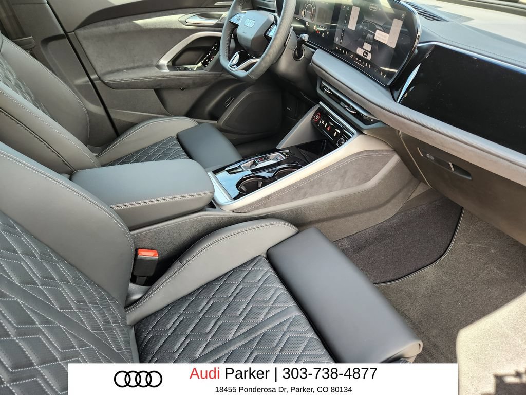 New 2026 Audi SQ5 Premium Plus AWD/4WD image 9