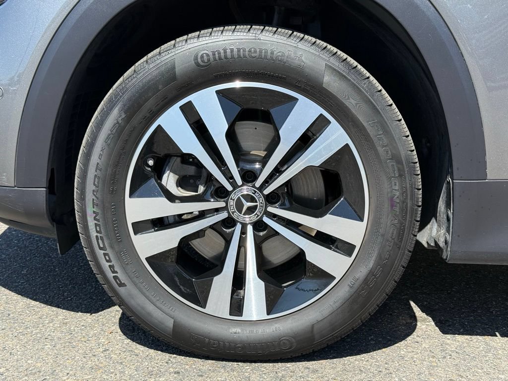 Certified 2026 Mercedes-Benz GLB 250 image 16