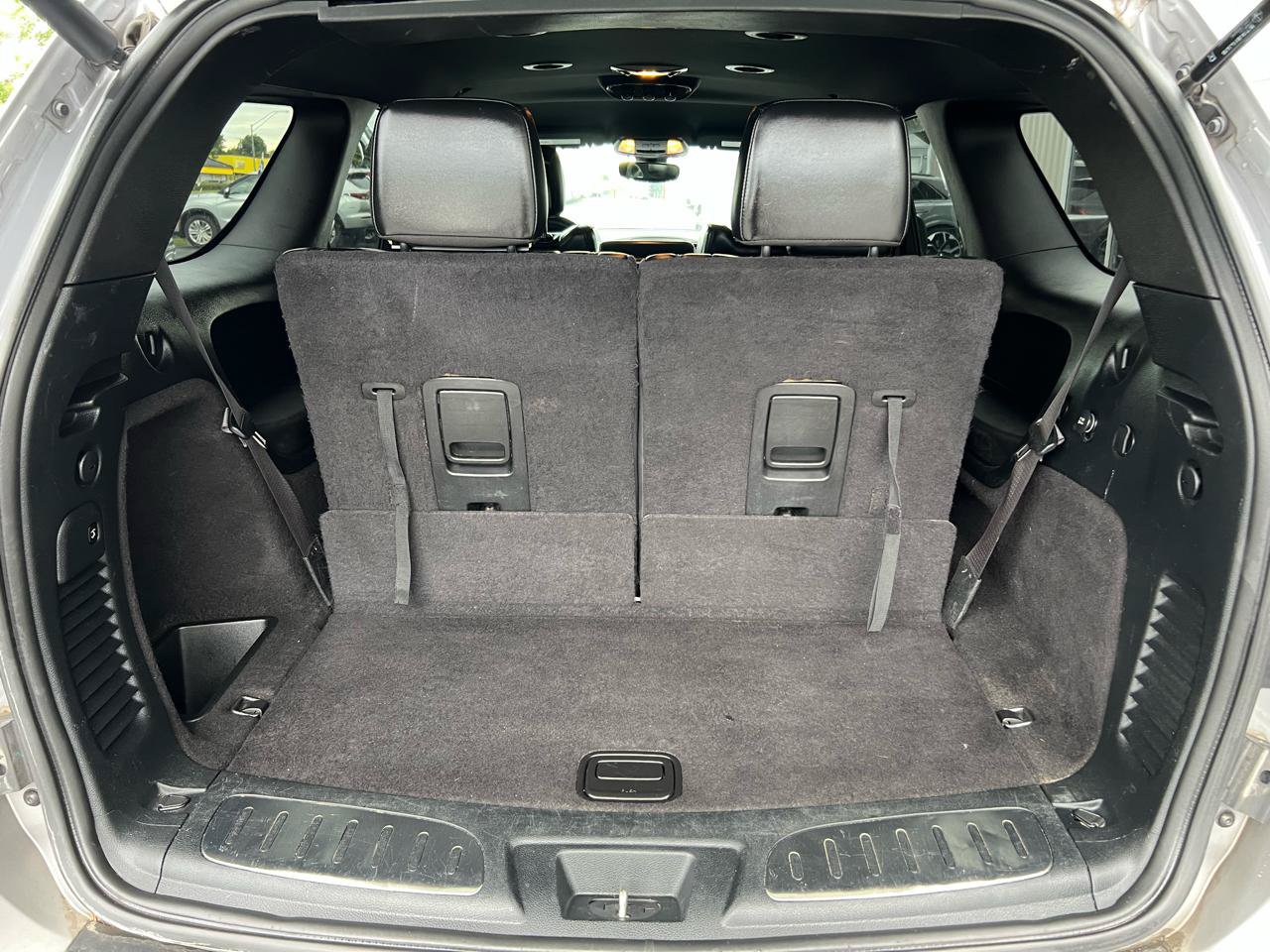 Used 2020 Dodge Durango GT RWD image 13