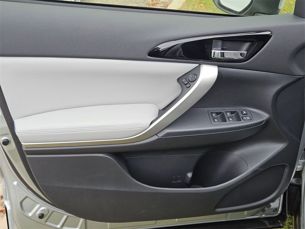 New 2026 Mitsubishi Eclipse Cross SEL image 14