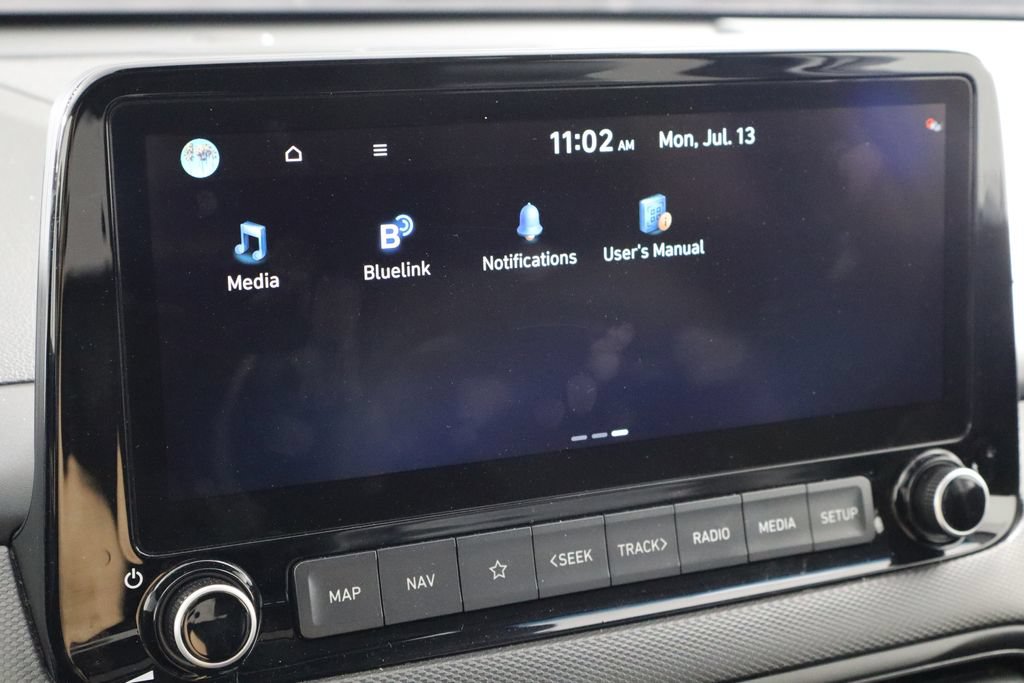 Used 2023 Hyundai Kona Limited FWD image 30