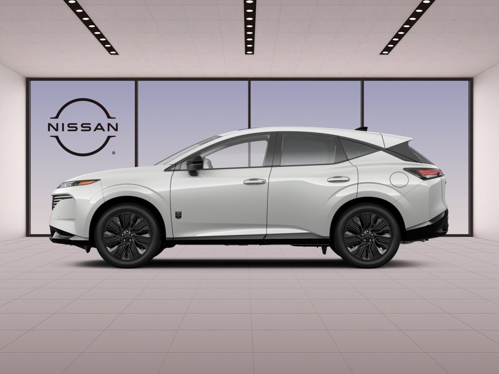 New 2027 Nissan Murano SL AWD/4WD image 9