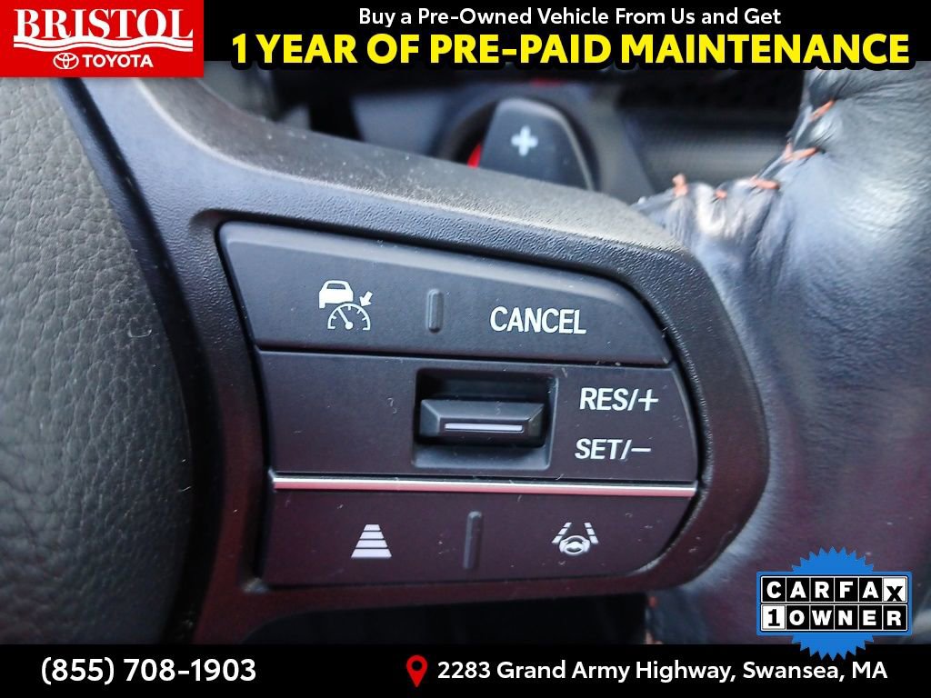 Used 2024 Honda CR-V Sport image 33