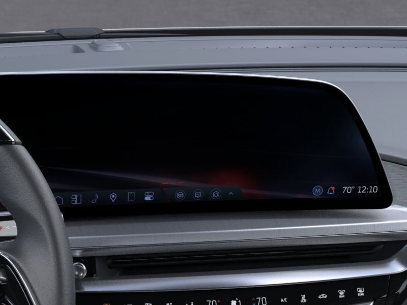 New 2026 Cadillac Lyriq V AWD/4WD image 20