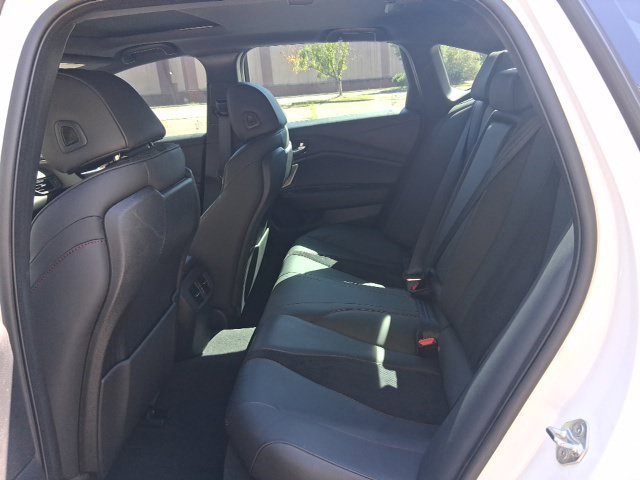 Used 2023 Acura TLX w/ A-SPEC Package AWD/4WD image 27