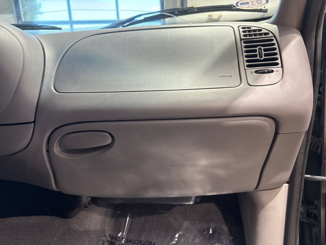 Used 2001 Ford F150 XL AWD/4WD image 79