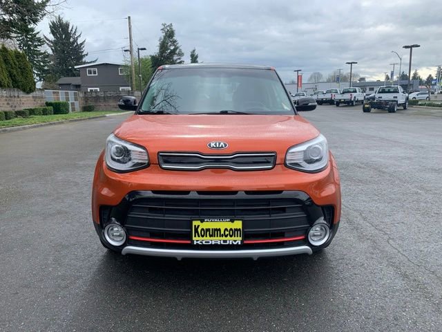 Used 2018 Kia Soul ! w/ Tech Package image 8