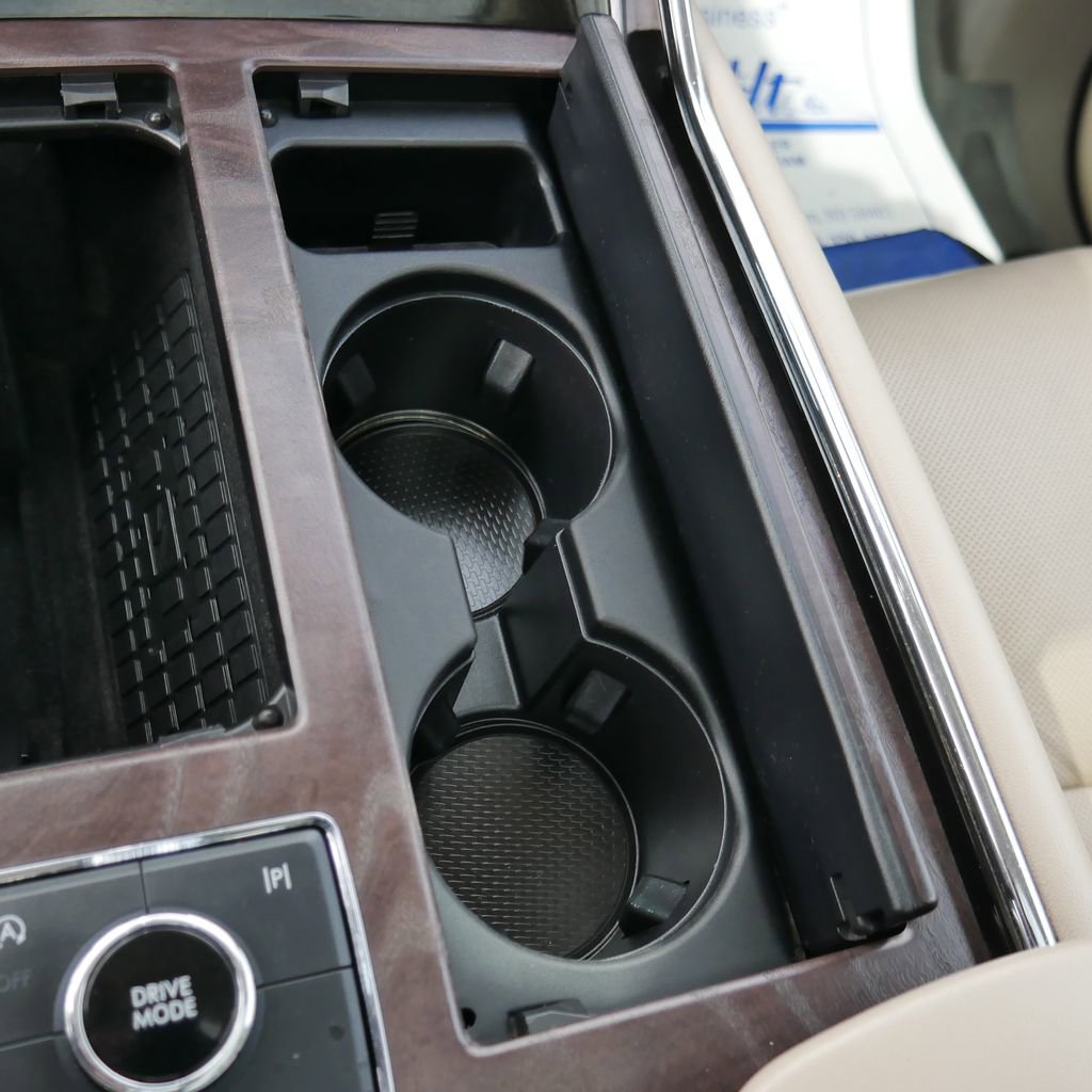 Used 2022 Lincoln Navigator L Reserve AWD/4WD image 40