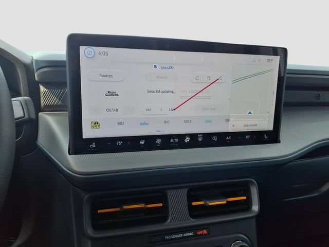 New 2026 Ford Maverick Tremor AWD/4WD image 19
