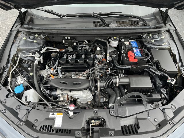 Used 2025 Honda Accord LX image 20