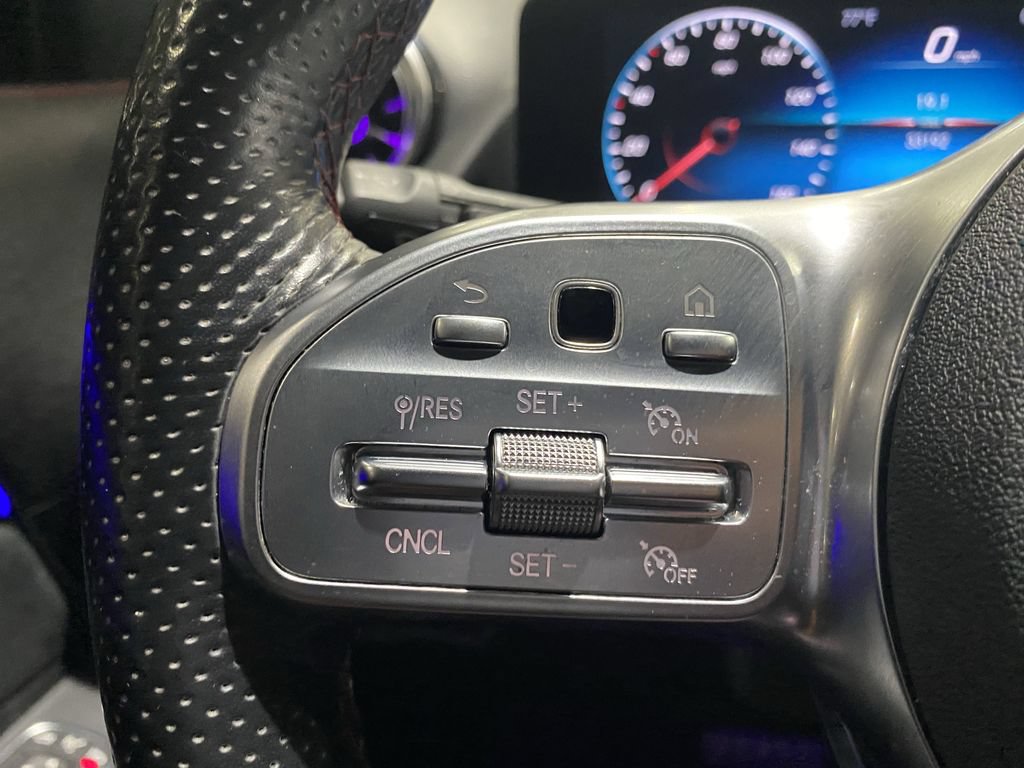 Certified 2023 Mercedes-Benz GLA 250 image 9