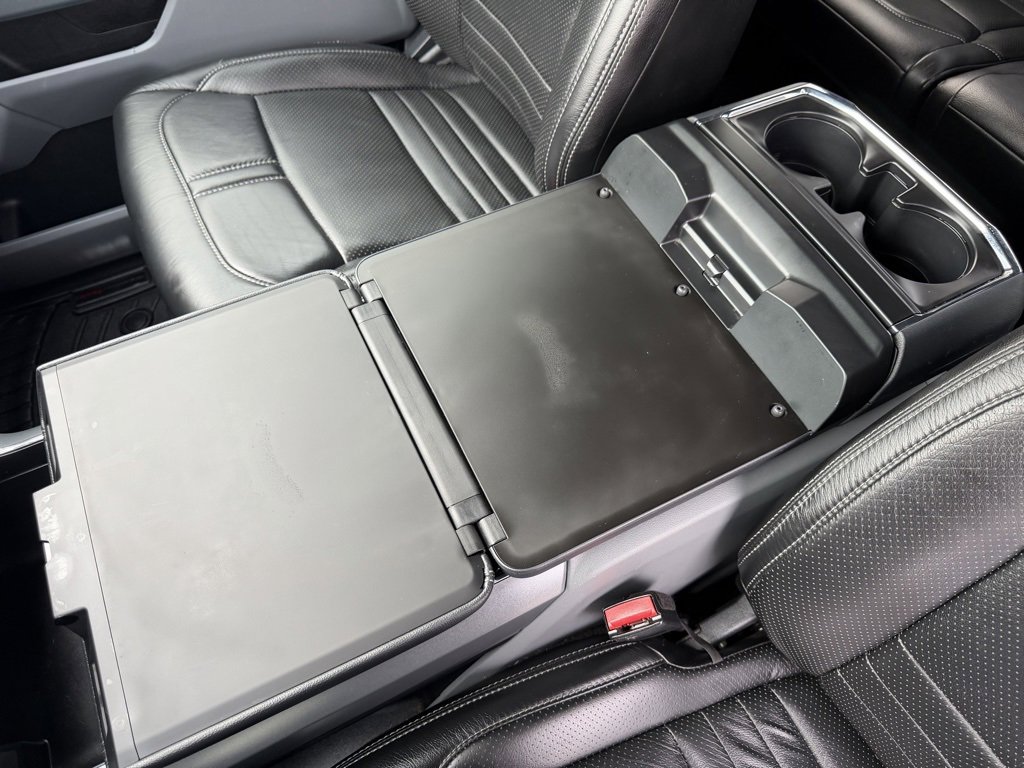 Used 2022 Ford F150 XLT w/ Equipment Group 302A High image 30