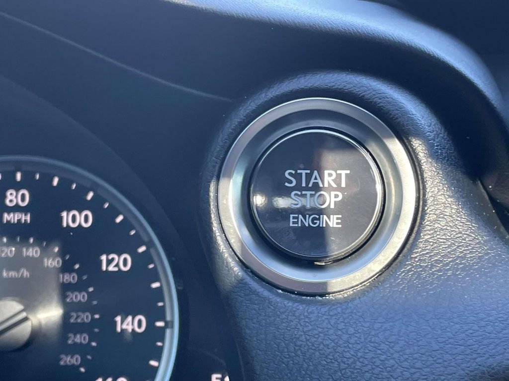 Used 2024 Lexus IS 350 F Sport w/ Navigation Package image 37