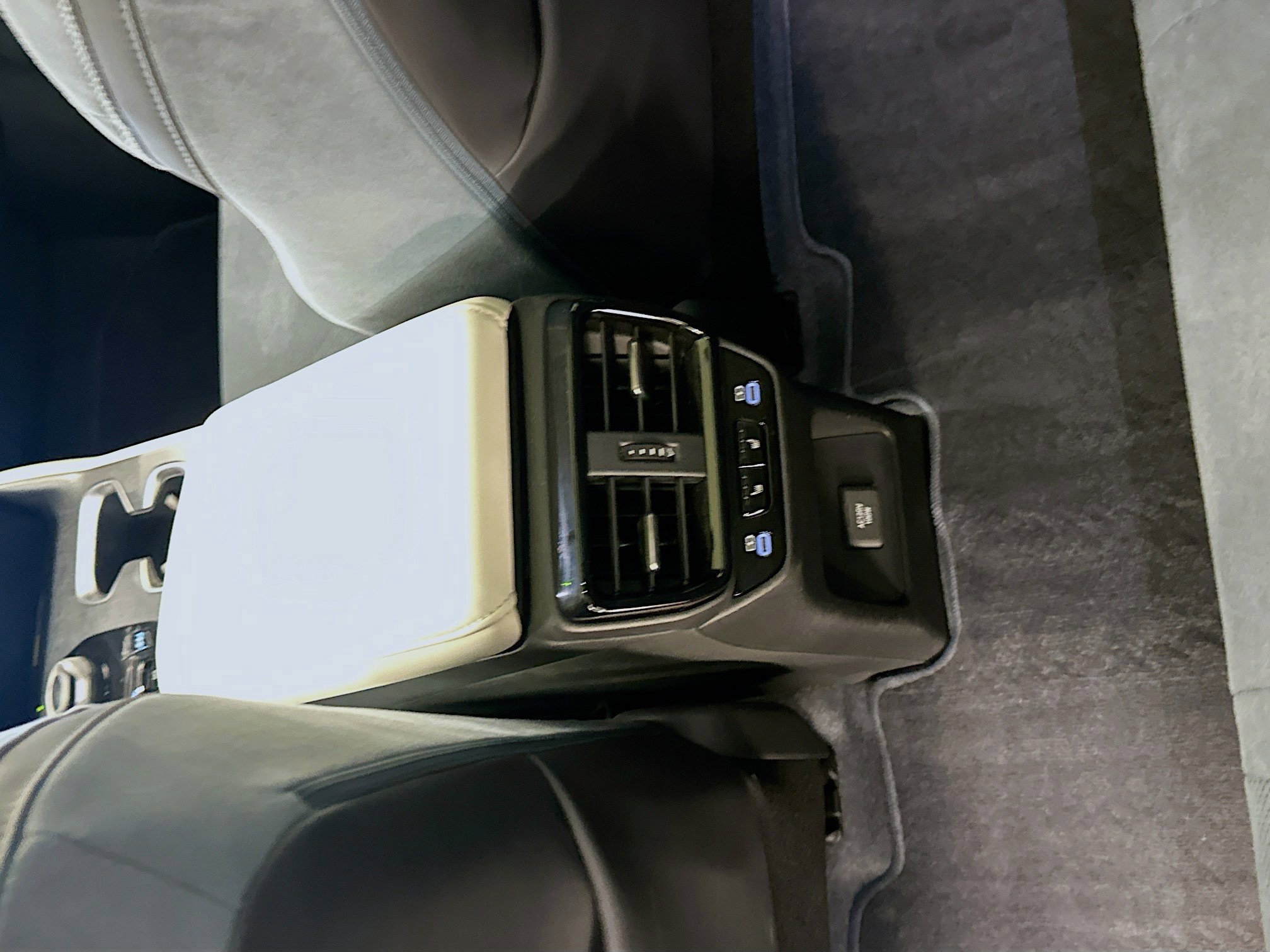 Used 2023 Lexus RZ 450e Premium w/ Cold Area Package AWD/4WD image 28