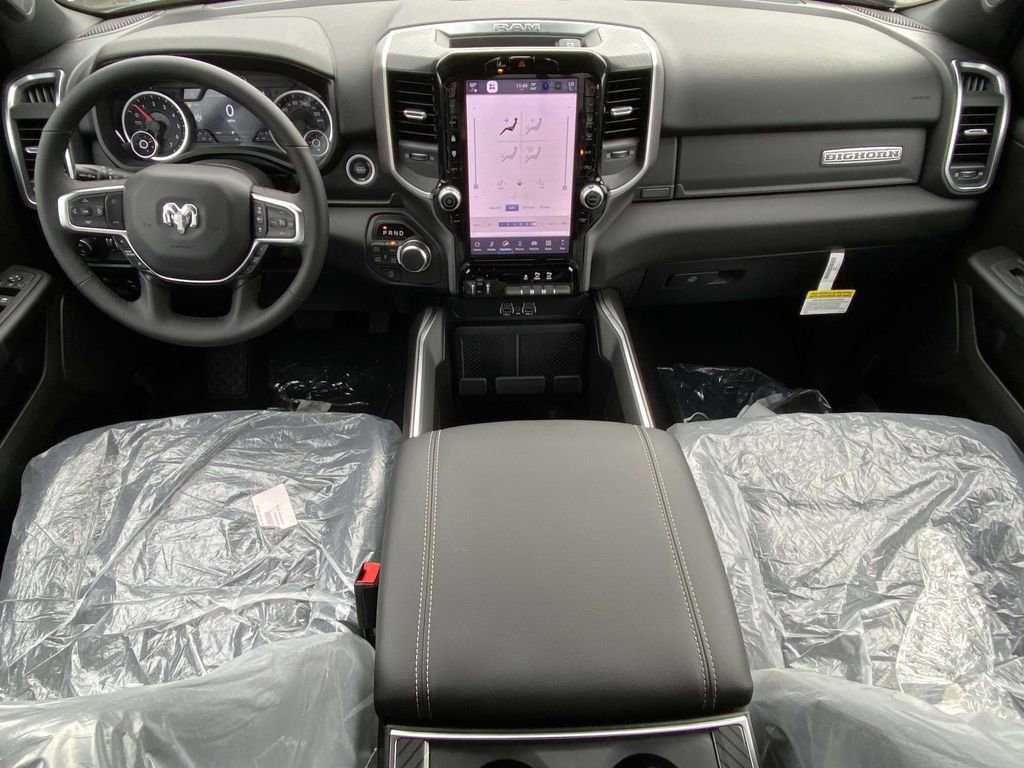 New 2026 RAM 1500 Big Horn image 10